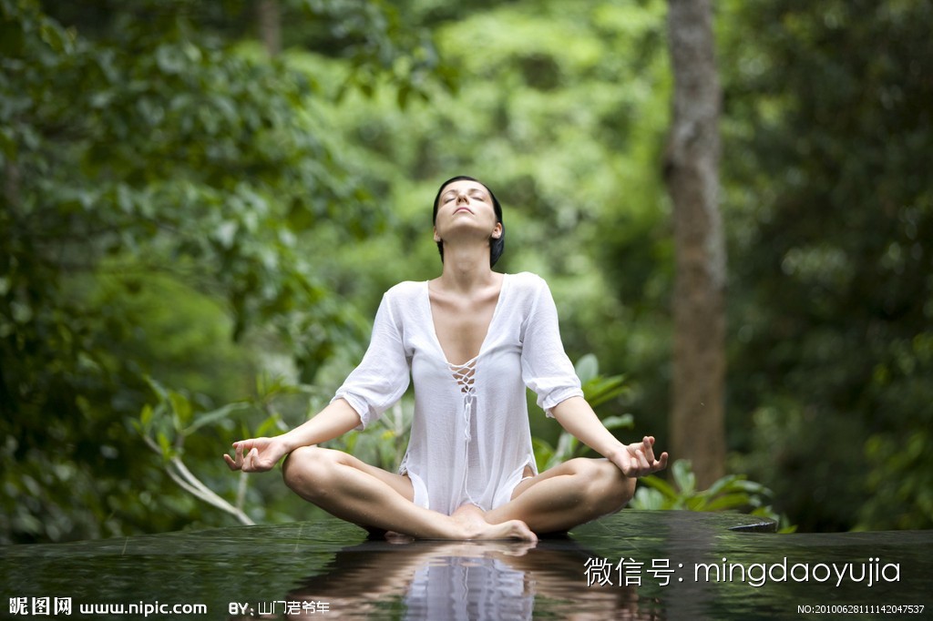 瑜伽练习之细节(瑜伽练习者必读)